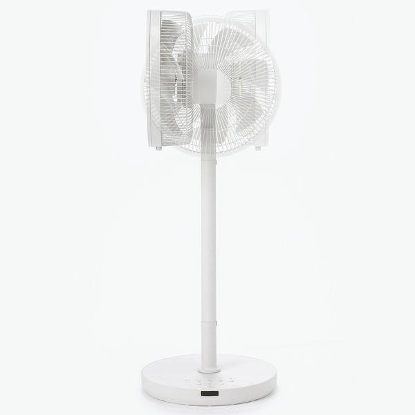 最大54％オフ！無印良品 DC扇風機 MJ-EFDC3 良品計画 扇風機 | doglider.ru