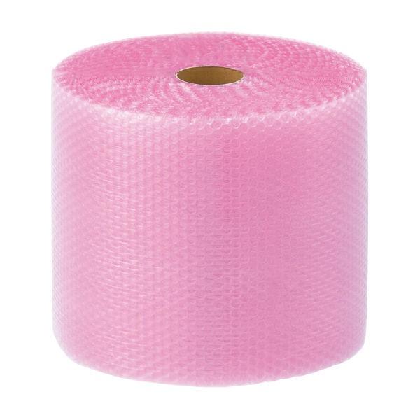 エアークッション非帯電性タイプ プチプチ 幅300mm×42m巻 ピンク P-d37L 1巻 川上産業 ランキング上位のプレゼント エアークッション非帯電性タイプ プチプチ 幅300mm×42m巻 ピンク P-d37L 1巻 川上産業 ランキング上位のプレゼント