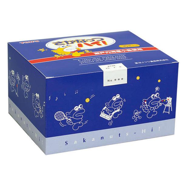東洋ナッツ食品 さかなっつハイ 1箱(10g×30P)|y-lohaco|02