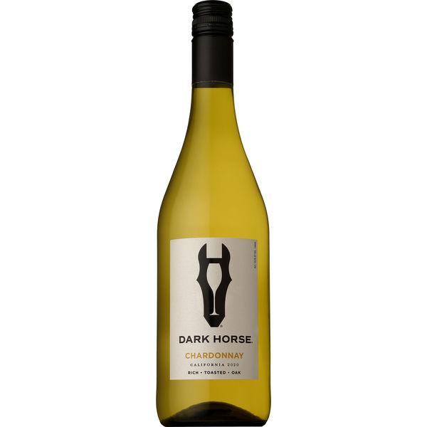 都内で 白ワイン 辛口 アメリカ ダークホース シャルドネ 750ml 驚きの濃い 旨 ワイン 1本 Materialworldblog Com