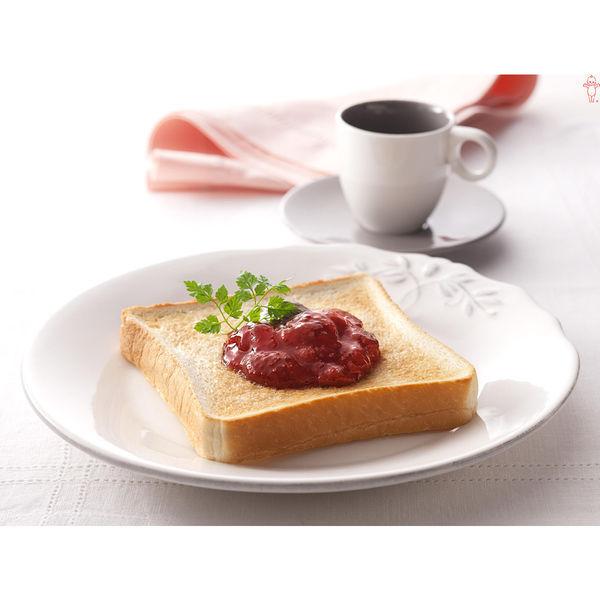 【お試しサイズ】アヲハタ まるごと果実 いちご 125g 1セット(2個入)|LOHACO |01