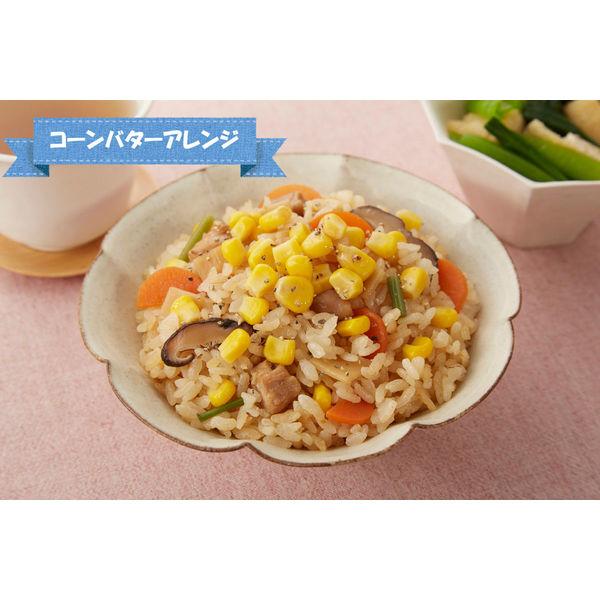 丸美屋 とり釜めしの素 134g 1箱|y-lohaco|06