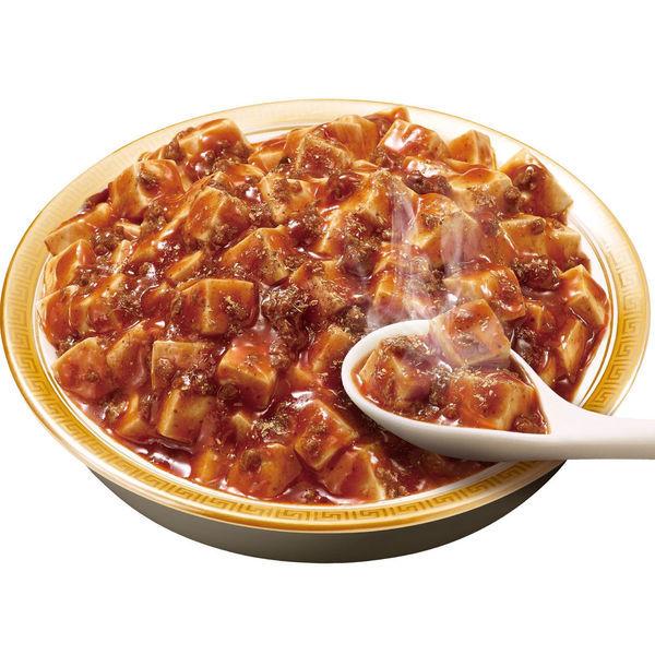 丸美屋 贅を味わう 麻婆豆腐の素 中辛 180g 1セット(2箱入)|y-lohaco|03