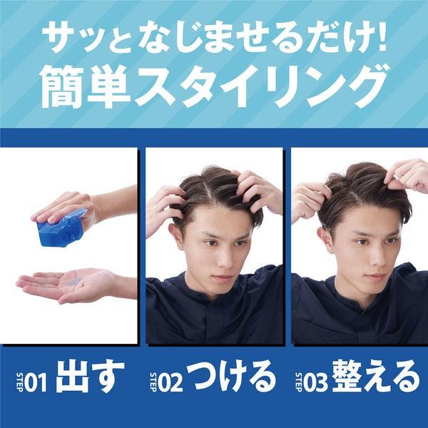 人気上昇中 Gatsby ギャツビー ジェルワックス ヘアジャム タイトニュアンス メンズ 110ml マンダム アウトレットセール 特集