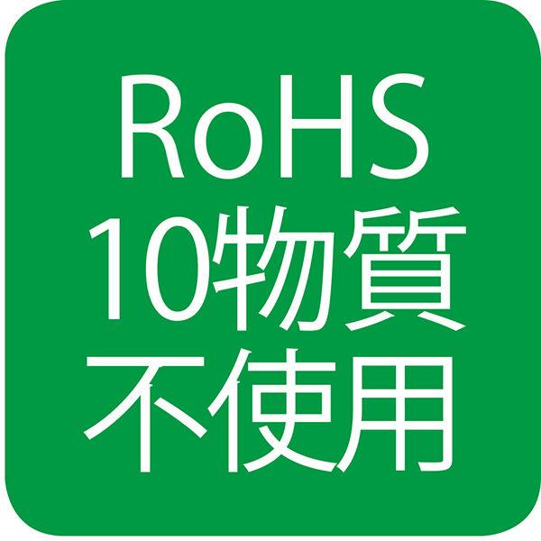 マッキー 細字/極細 赤 5本 油性ペン MO-120-MC-R ゼブラ|y-lohaco|09