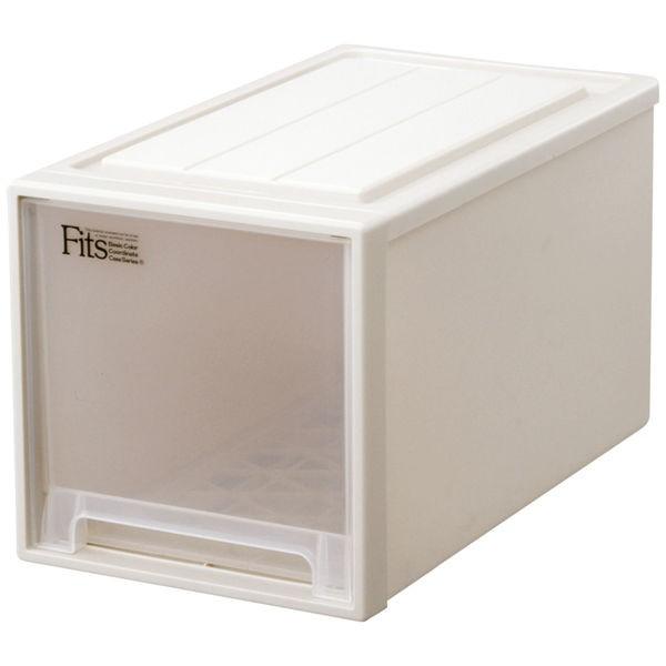 衣装ケース 安全 天馬 Fits フィッツケース クローゼットl 30