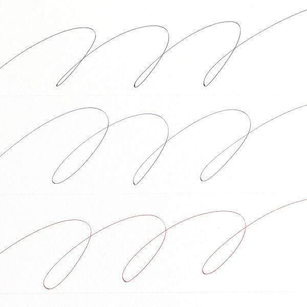 ジェットストリーム 3色ボールペン 0 38mm ベビーピンク軸 Sxe3 400 38 三菱鉛筆uni Lohaco Paypayモール店 通販 Paypayモール