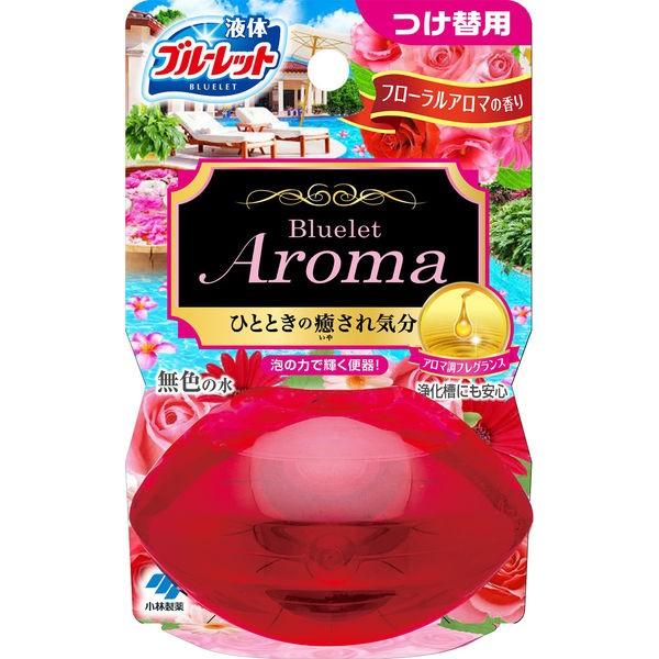 ランキングや新製品 液体ブルーレットおくだけ トイレタンク芳香洗浄剤 つけ替え