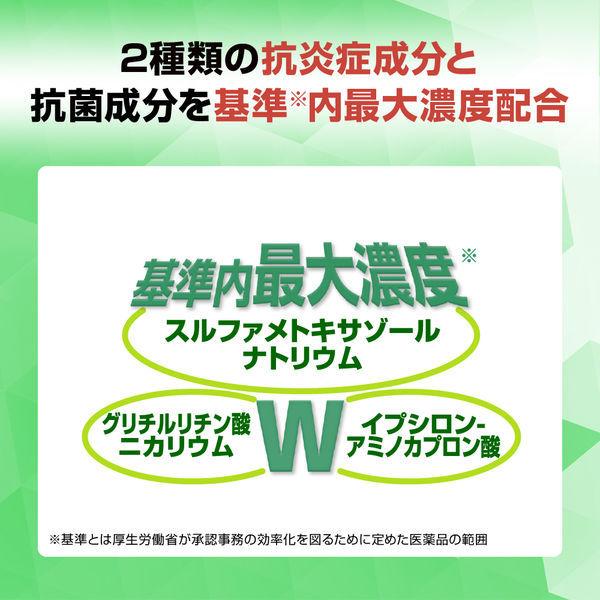 ロート抗菌目薬i 0.5ml×20本 ロート製薬 目薬 ものもらい 結膜炎 使い切り 目のかゆみ【第2類医薬品】|y-lohaco|06