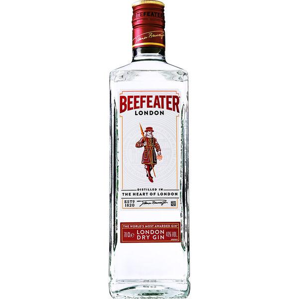 ビーフィーター（BEEFEATER） ジン 40° 700ml 8912357LOHACO Yahoo!店 通販 Yahoo!ショッピング