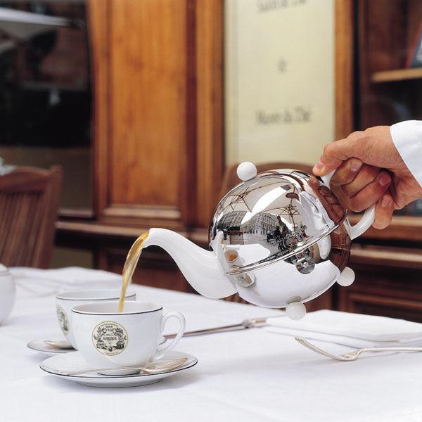 マリアージュフレール 紅茶 イングリッシュ ブレックファーストティー ティーバッグ 1箱 30個入 Lohaco Paypayモール店 通販 Paypayモール