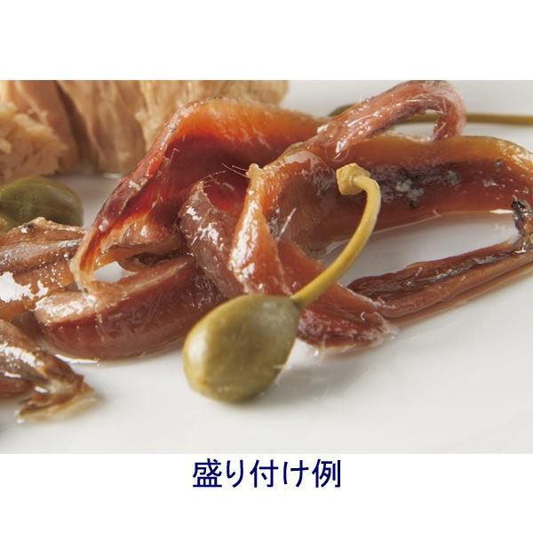 ヴァチカン アンチョビフィレ オリーブオイル漬け 1個 Lohaco Paypayモール店 通販 Paypayモール