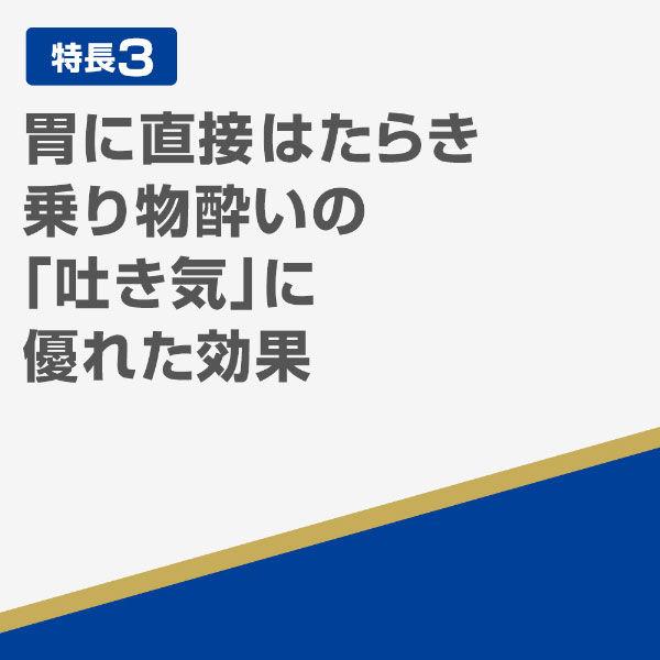 アネロン「ニスキャップ」 9カプセル エスエス製薬 物酔いによるはきけ・めまい【指定第2類医薬品】|y-lohaco|06
