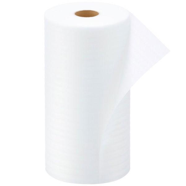 川上産業 フォームクッション 発泡ポリエチレン製シート ロールタイプ 幅500mm 50m巻 幅広タイプ 1セット 3巻 1巻 3 Lohaco Paypayモール店 通販 Paypayモール