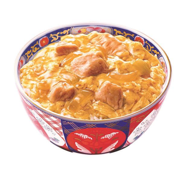 江崎グリコ DONBURI亭3食パック親子丼|y-lohaco|03
