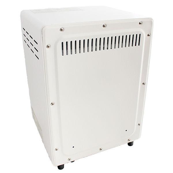 出荷 無印良品 オーブントースター 縦型 良品計画