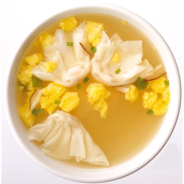 ワンタン たまごスープ味 861601 1セット(3食入) 東洋水産|y-lohaco|03