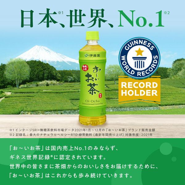 伊藤園 おーいお茶 緑茶 2L 1箱(6本入)|y-lohaco|05
