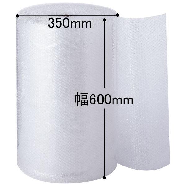 プチプチ(R) エアークッション d37 幅600mm×42m巻 1巻 川上産業|y-lohaco|02
