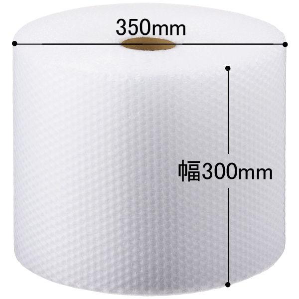 プチプチ(R) エアークッション d38 幅300mm×42m巻 1巻 川上産業|y-lohaco|02