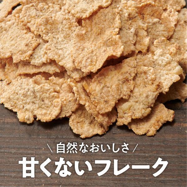 ケロッグ 玄米フレーク徳用 袋 400g 1セット 2袋 シリアル Lohaco Paypayモール店 通販 Paypayモール