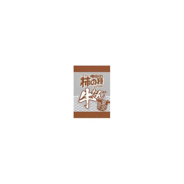 【ご当地柿の種】亀田製菓 東北限定 亀田の柿の種 牛たん風味 1袋 おつまみ あられ せんべい|y-lohaco|03