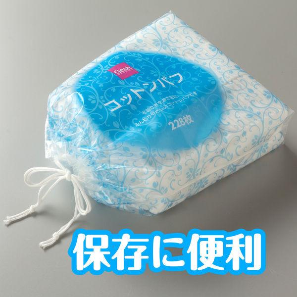 Clesh(クレシュ) コットンパフ 5×6cm 228枚入 スズラン :A688715:LOHACO Yahoo!店 - 通販 - Yahoo!ショッピング Clesh(クレシュ) コットンパフ 5×6cm 228枚入 スズラン :A688715:LOHACO Yahoo!店 - 通販 - Yahoo!ショッピング