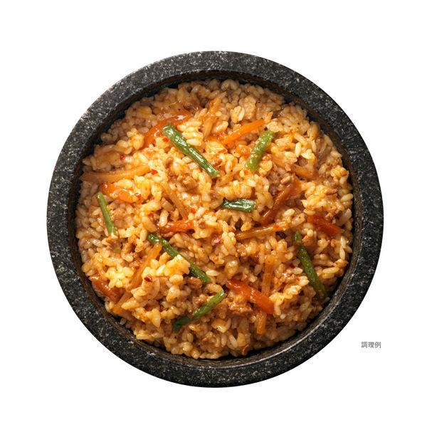 大塚食品 100kcalマイサイズ ビビンバの素 90g 3個 カロリーコントロール レンジ調理 簡単 便利|y-lohaco|03