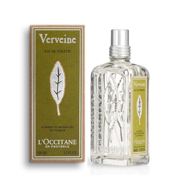 L’OCCITANE ロクシタン ヴァーベナ 100mL オードトワレ おしゃれ