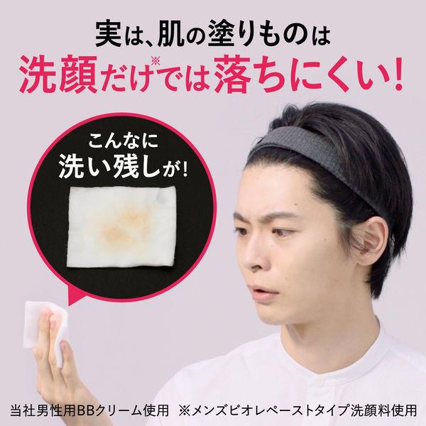 メンズビオレ One 贈答品 クレンジングジェル 0g 洗顔料