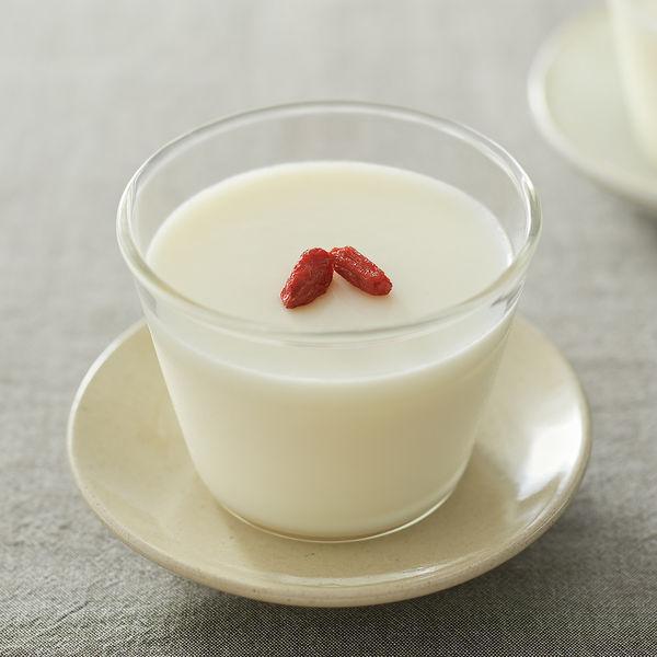 無印良品 手づくりデザート 杏仁豆腐 46g 約4個分 良品計画 Lohaco Paypayモール店 通販 Paypayモール