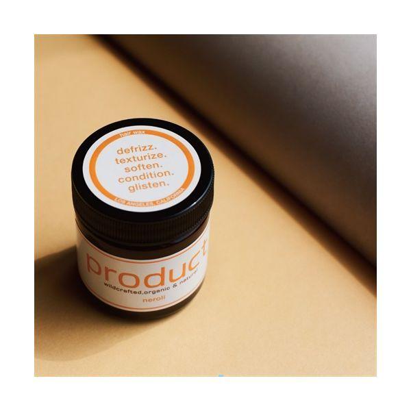 product ザ・プロダクト ヘアワックス ネロリ 42g 1個 KOKOBUY :AA42802:LOHACO Yahoo!店 - 通販 - Yahoo!ショッピング product ザ・プロダクト ヘアワックス ネロリ 42g 1個 KOKOBUY :AA42802:LOHACO Yahoo!店 - 通販 - Yahoo!ショッピング