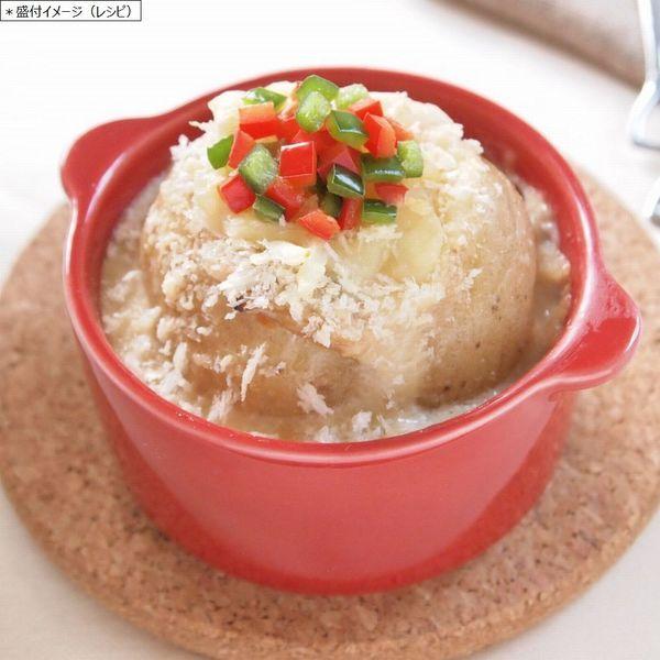 レンジでおいしい!ごちそうスープ クラムチャウダー 150g 10袋 清水食品 レンチン|LOHACO |06