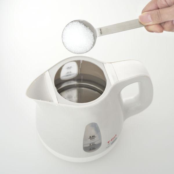 暮らしのクエン酸 330g 1セット(4個)ミヨシ石鹸|y-lohaco|05