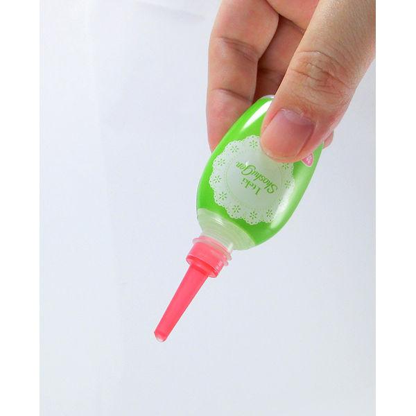 1滴消臭元 トイレ用 ウォータリーグリーン 消臭剤 20ml 1セット(2個) 小林製薬|y-lohaco|07
