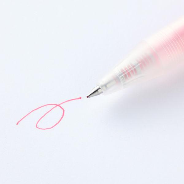 無印良品 さらさら描けるゲルインキボールペン ノック式 0.5mm・ピンク 4本 良品計画 :AA84684:LOHACO Yahoo!店 - 通販 - Yahoo!ショッピング 無印良品 さらさら描けるゲルインキボールペン ノック式 0.5mm・ピンク 4本 良品計画 :AA84684:LOHACO Yahoo!店 - 通販 - Yahoo!ショッピング