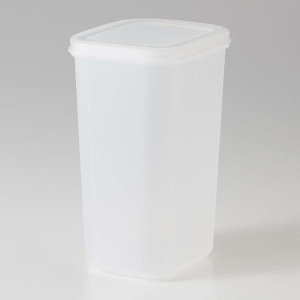 無印良品 粉もの保存容器 実容量660ml 2個 良品計画 Lohaco Paypayモール店 通販 Paypayモール