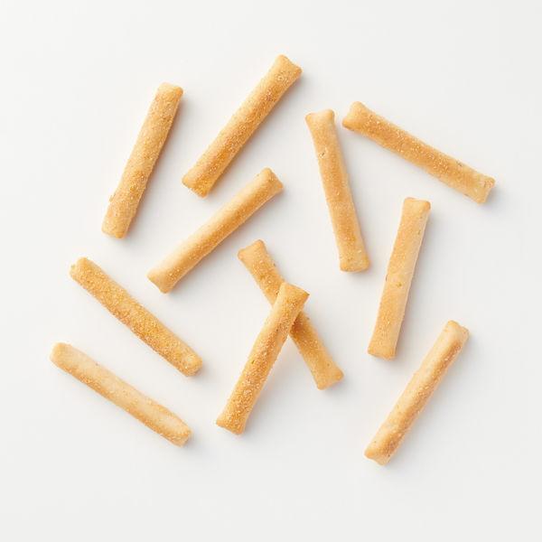 無印良品 糖質10g以下のお菓子 ノンフライスナック ガーリック&バター 28g 3袋 良品計画|y-lohaco|04