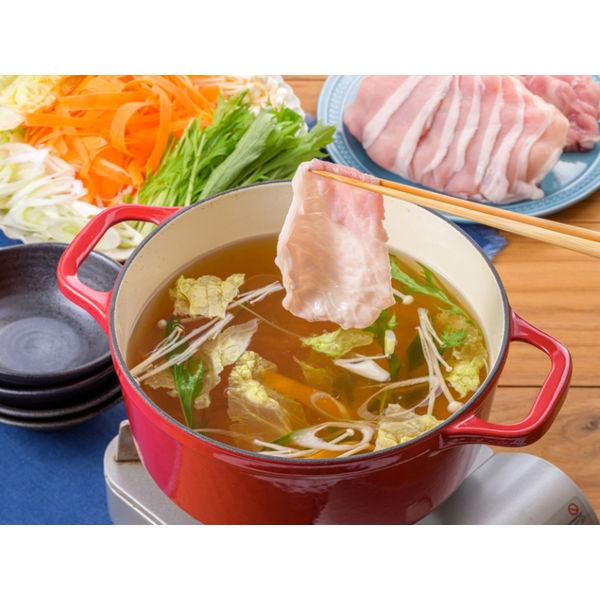 ミツカン スープも味わうしゃぶしゃぶ 極みだし 3個 鍋つゆ・鍋用スープ・しゃぶなべ|y-lohaco|05