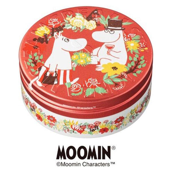 New Arrival Steam Cream スチームクリーム ムーミンパパ Amp ムーミンママ ウィズ ガーランド 75g スーパーセール