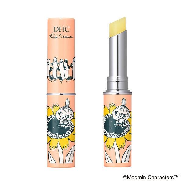 数量限定 Dhc 薬用リップクリーム リトルミイ ニョロニョロ ディーエイチシー Lohaco Paypayモール店 通販 Paypayモール