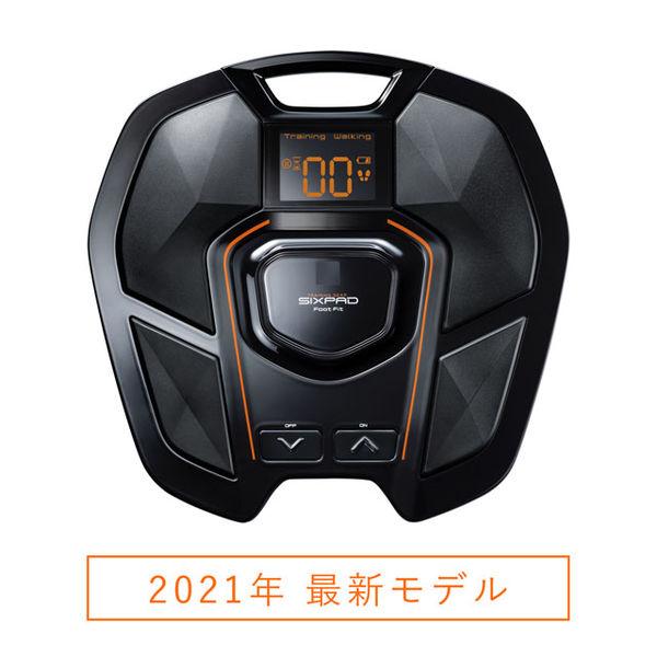 MTG シックスパッド フットフィット2 SIXPAD Foot Fit 2 足 正規品 MTG シックスパッド フットフィット2 SIXPAD Foot Fit 2 足 正規品