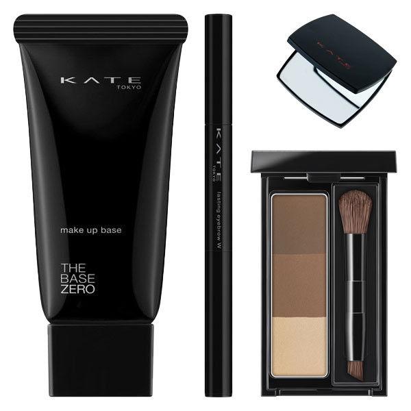 ロハコ限定】KATE(ケイト)はじめての眉+ベースメイクセット :AE79558:LOHACO Yahoo!店 - 通販 - Yahoo!ショッピング ロハコ限定】KATE(ケイト)はじめての眉+ベースメイクセット :AE79558:LOHACO Yahoo!店 - 通販 - Yahoo!ショッピング