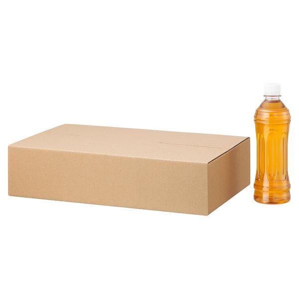 【底面B4】【80サイズ】軽梱包向けダンボール(軽量材質ダンボール) 外寸:幅381×奥行268×高さ97mm 1梱包(20枚入) 森紙業|y-lohaco|03