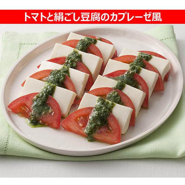 キユーピー あえるパスタソース(たらこ・からし明太子・ツナマヨ・ペペロンチーノ・バジル)5種セット|y-lohaco|09