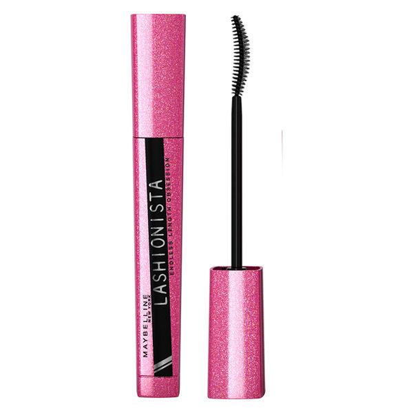 数量限定 メイベリン 59 Off ラッシュニスタ N Nt01 マスカラ お湯で落ちる 3円 ブラック ロング1