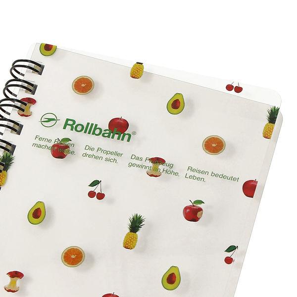 チャッティー ロルバーン ポケット付メモ M 5mm方眼 ホワイト デルフォニックス Lohaco Paypayモール店 通販 Paypayモール