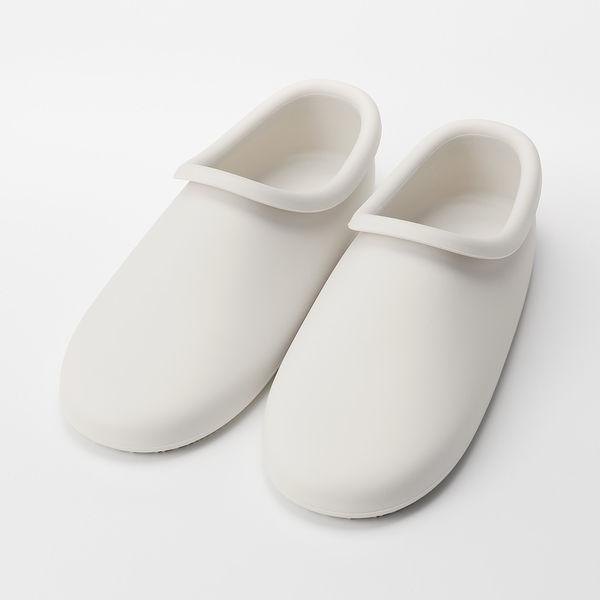 無印良品 シリコーンバススリッパ 約23.0‐26.0cm 良品計画|y-lohaco|02