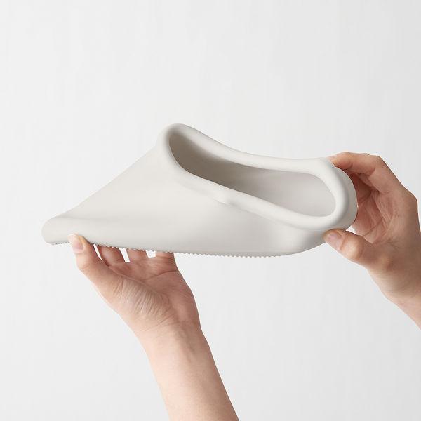 無印良品 シリコーンバススリッパ 約23.0‐26.0cm 良品計画|y-lohaco|06