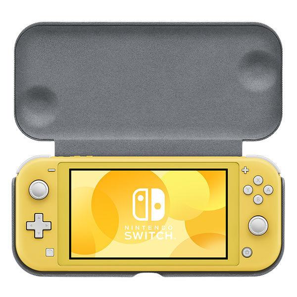 任天堂純正品 フリップカバー 画面保護シート付 Nintendo Switch Lite ニンテンドー スイッチ ライト 専用 Lohaco Paypayモール店 通販 Paypayモール